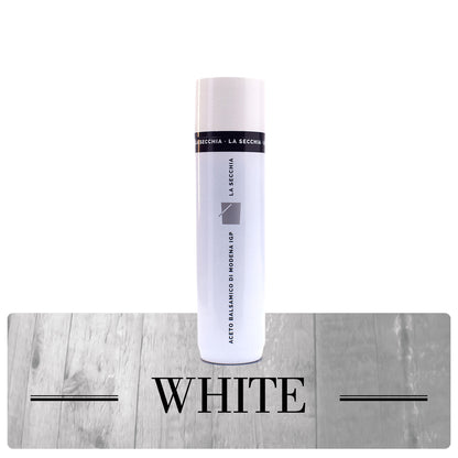 Aceto Balsamico di Modena I.G.P. “WHITE DESIGN”