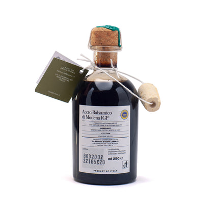 Aceto Balsamico di Modena I.G.P. 5 stelle