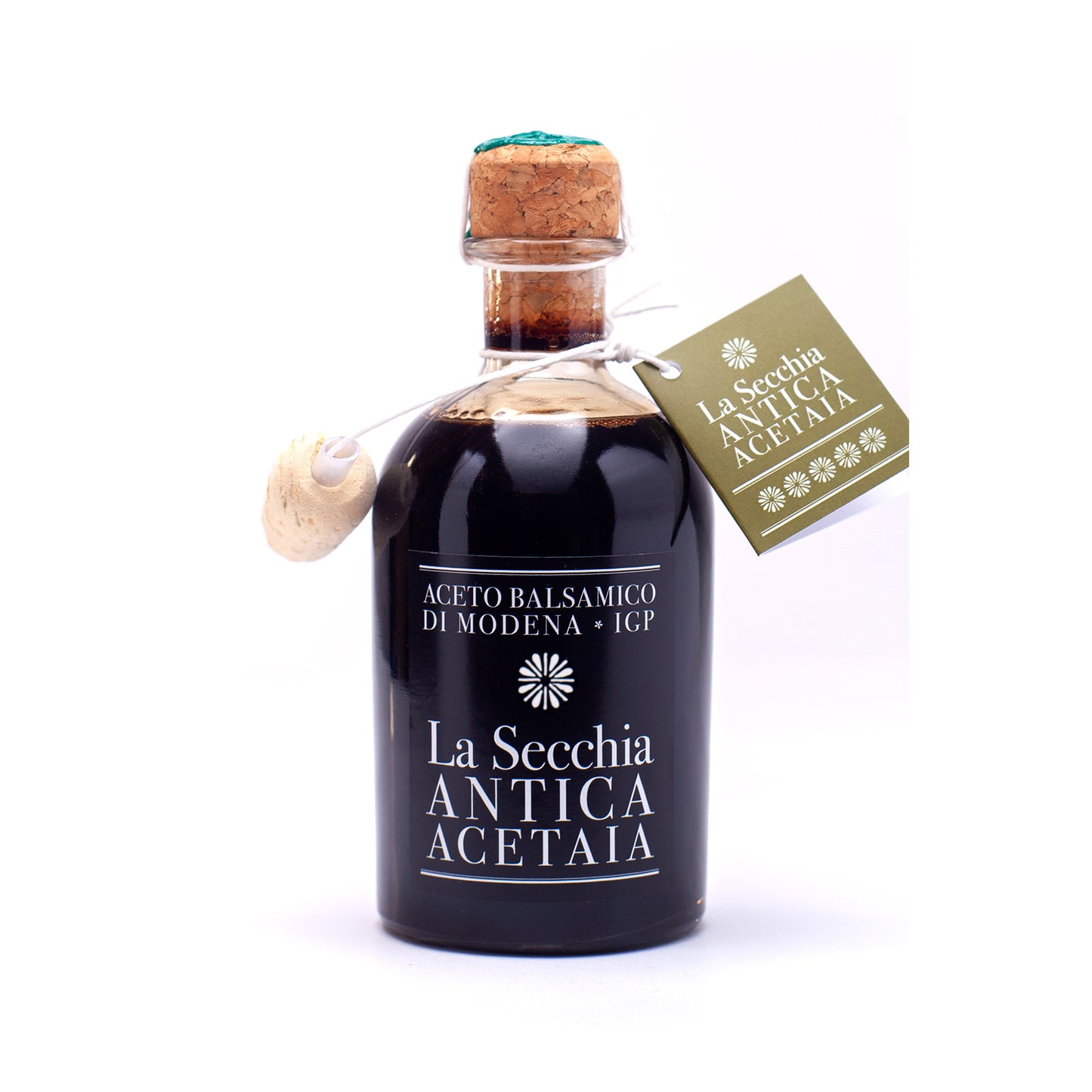 Aceto Balsamico di Modena I.G.P. 5 stelle