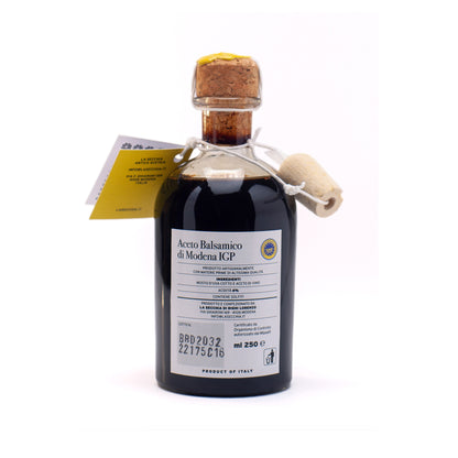 Aceto Balsamico di Modena I.G.P. 4 stelle