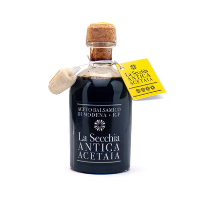 Aceto Balsamico di Modena I.G.P. 4 stelle