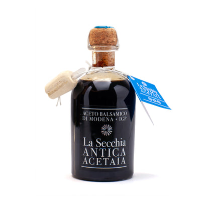 Balsamic Vinegar of Modena PGI 3 stars 
