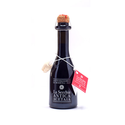 Aceto Balsamico di Modena I.G.P. · 1 stella (250 ml/500 ml)