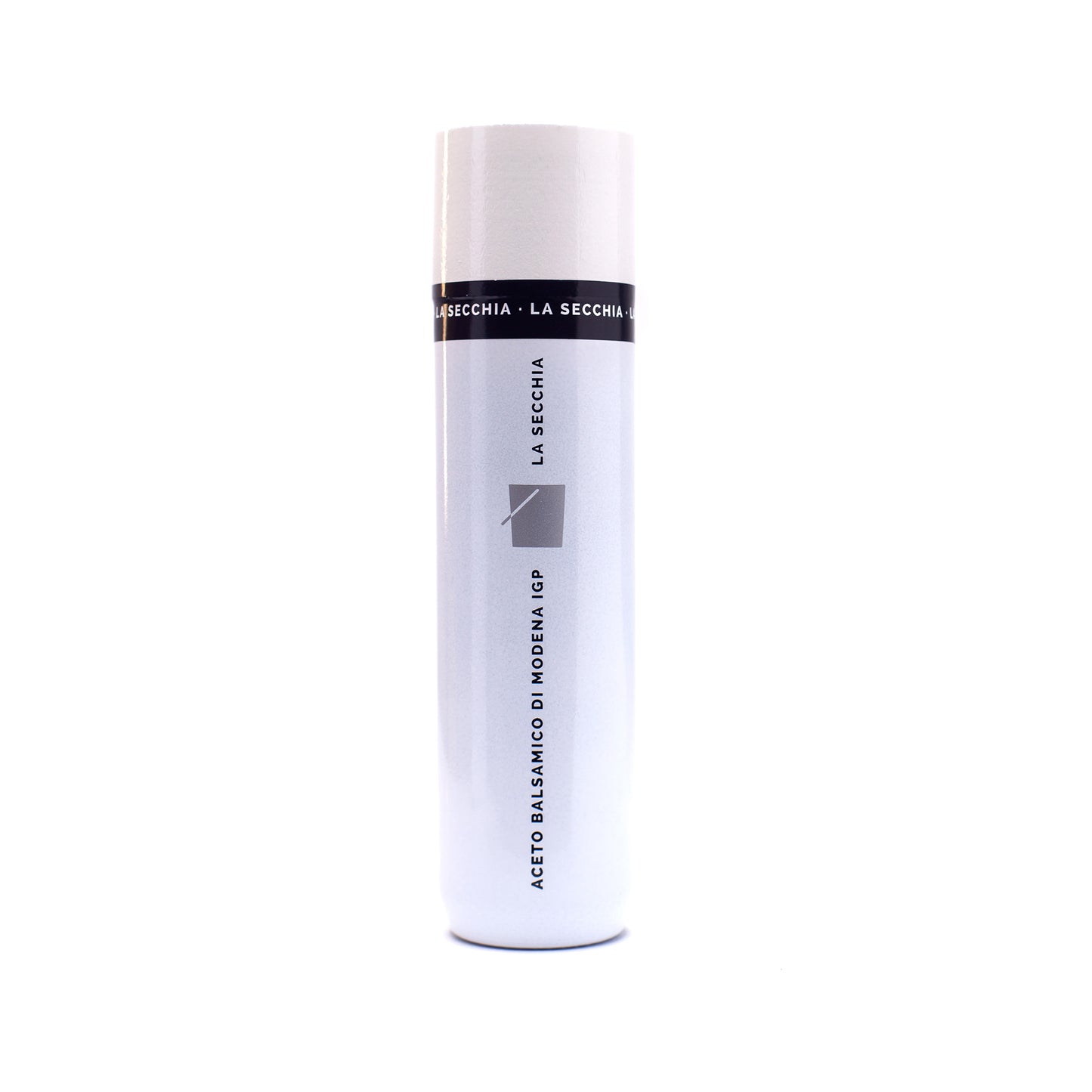 Aceto Balsamico di Modena I.G.P. “WHITE DESIGN”