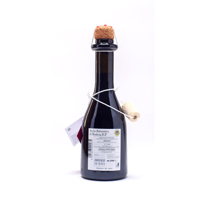Aceto Balsamico di Modena I.G.P. · 1 stella (250 ml/500 ml)