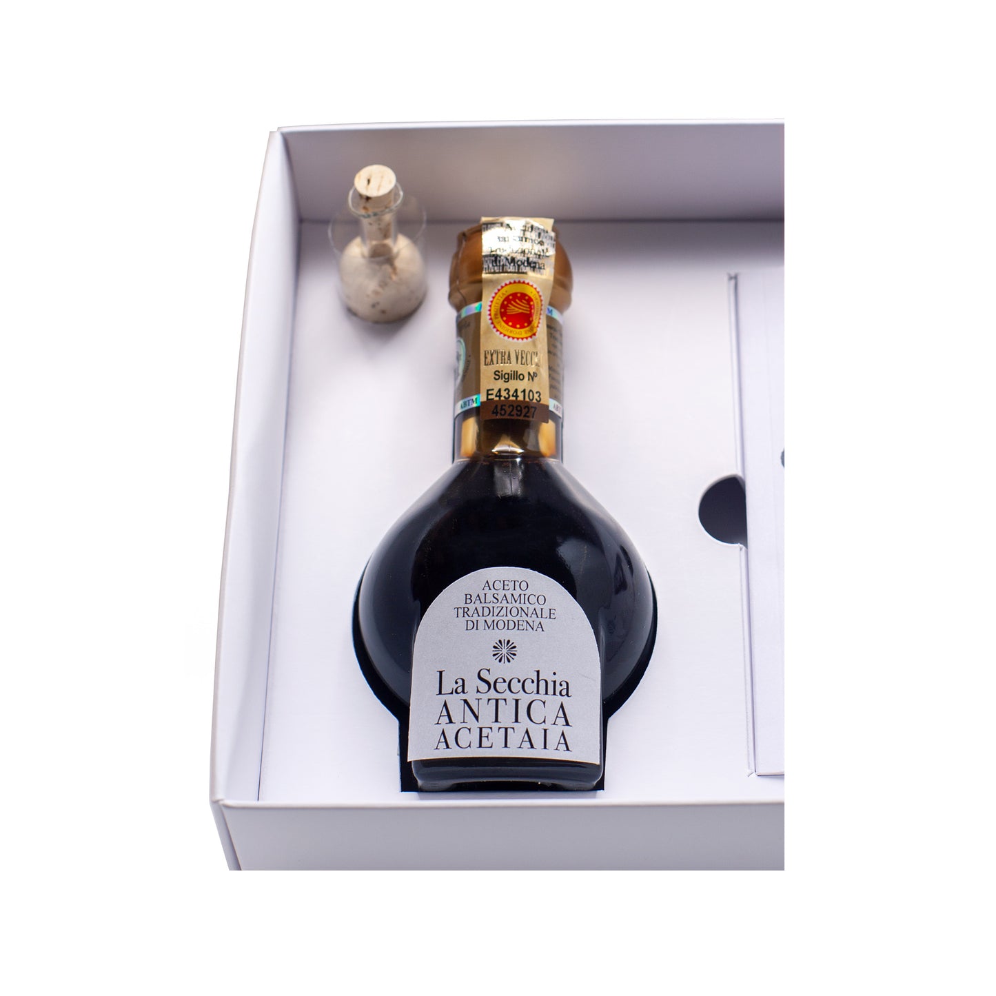 Aceto Balsamico Tradizionale di Modena D.O.P. 1959