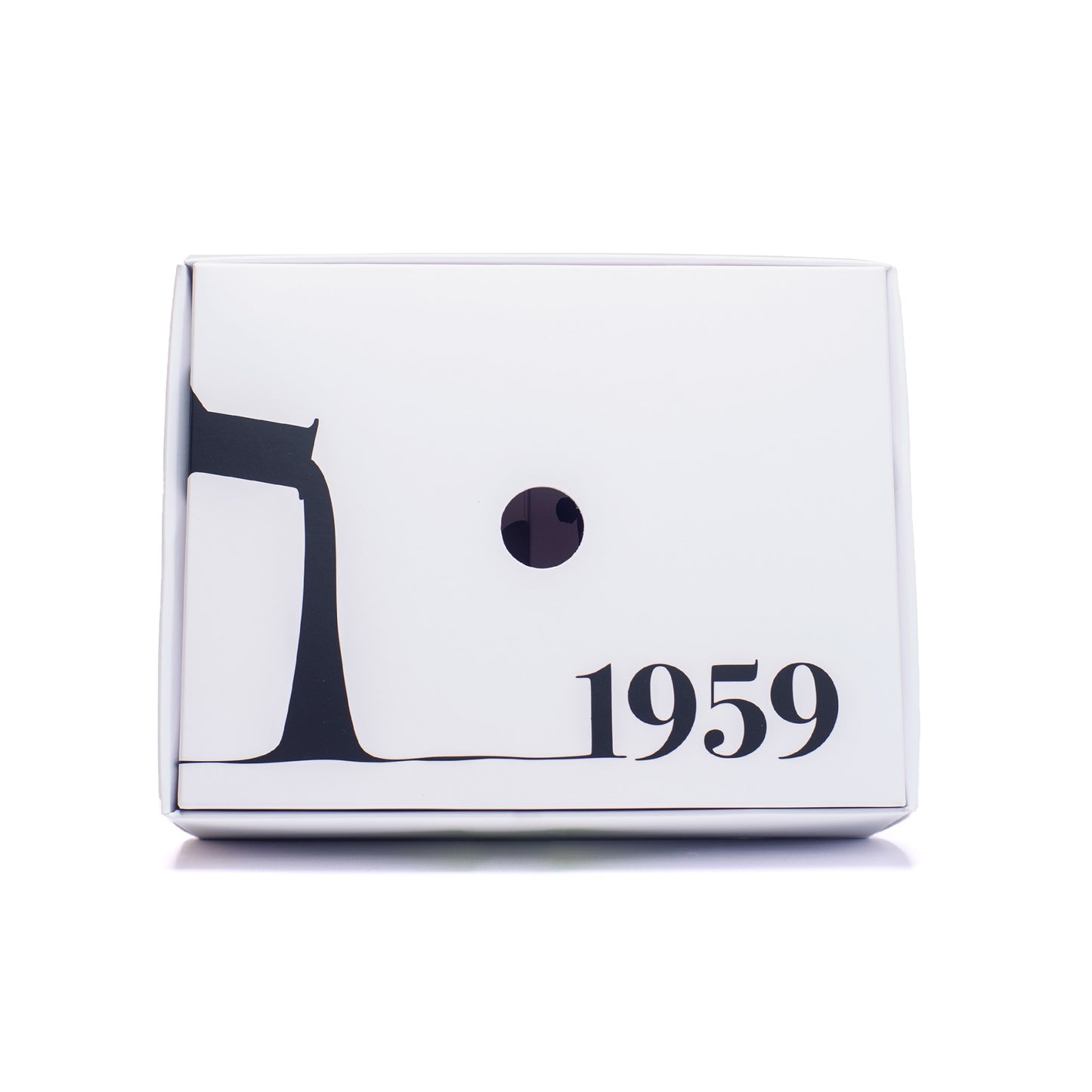 Aceto Balsamico Tradizionale di Modena D.O.P. 1959