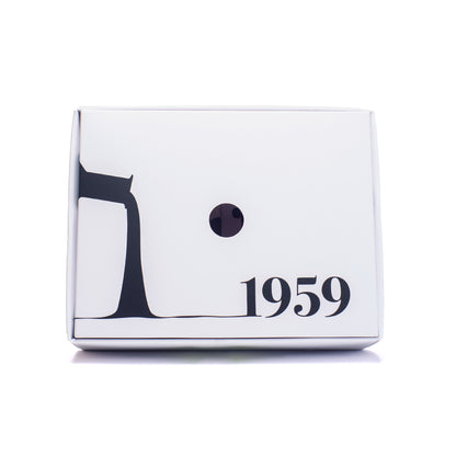 Aceto Balsamico Tradizionale di Modena D.O.P. 1959