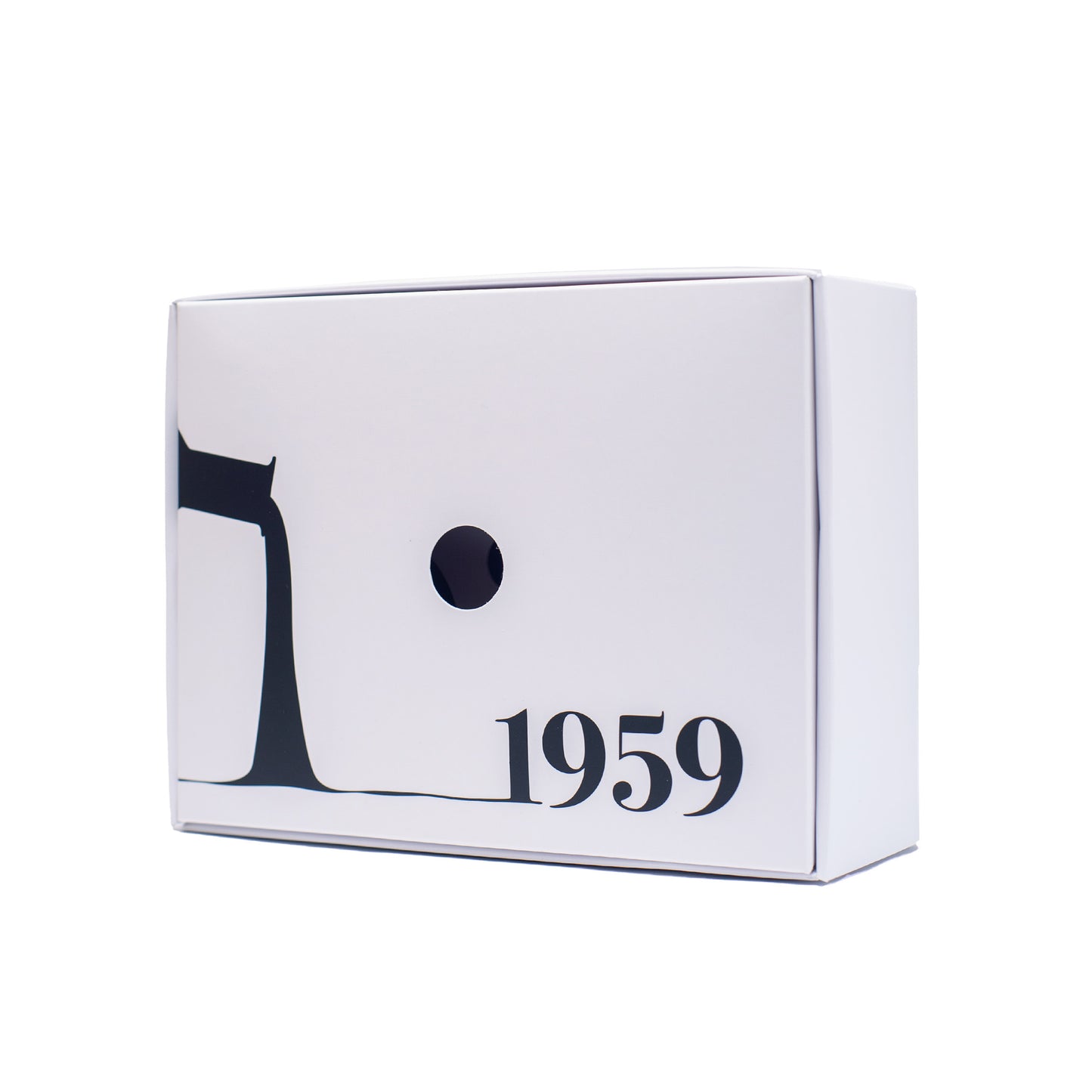 Aceto Balsamico Tradizionale di Modena D.O.P. 1959