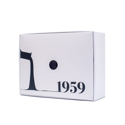 Aceto Balsamico Tradizionale di Modena D.O.P. 1959