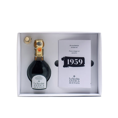 Aceto Balsamico Tradizionale di Modena D.O.P. 1959