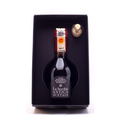 Aceto Balsamico Tradizionale di Modena D.O.P Affinato