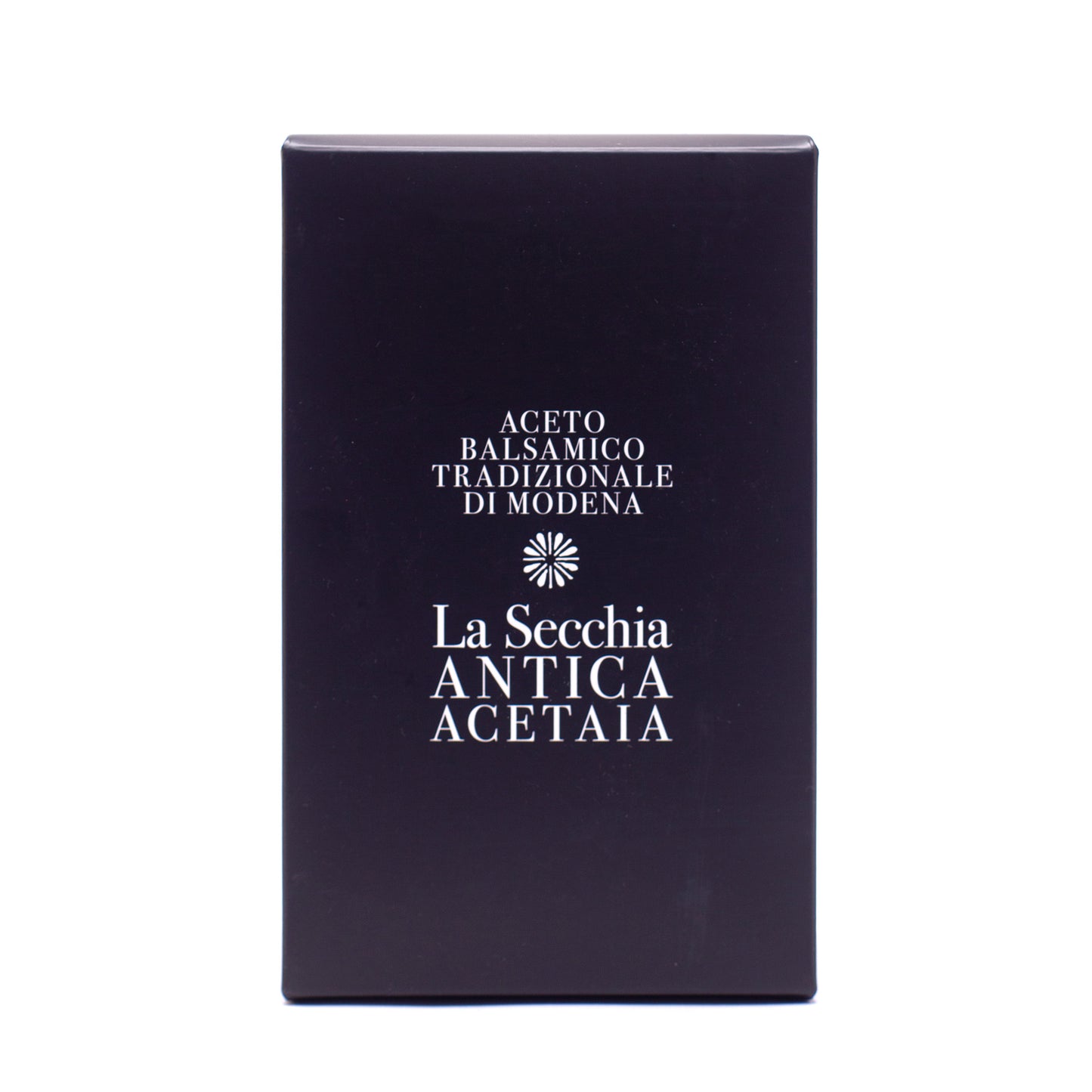 Aceto Balsamico Tradizionale di Modena D.O.P Affinato