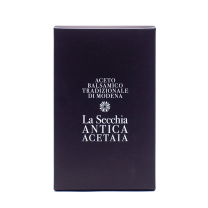 Aceto Balsamico Tradizionale di Modena D.O.P Affinato
