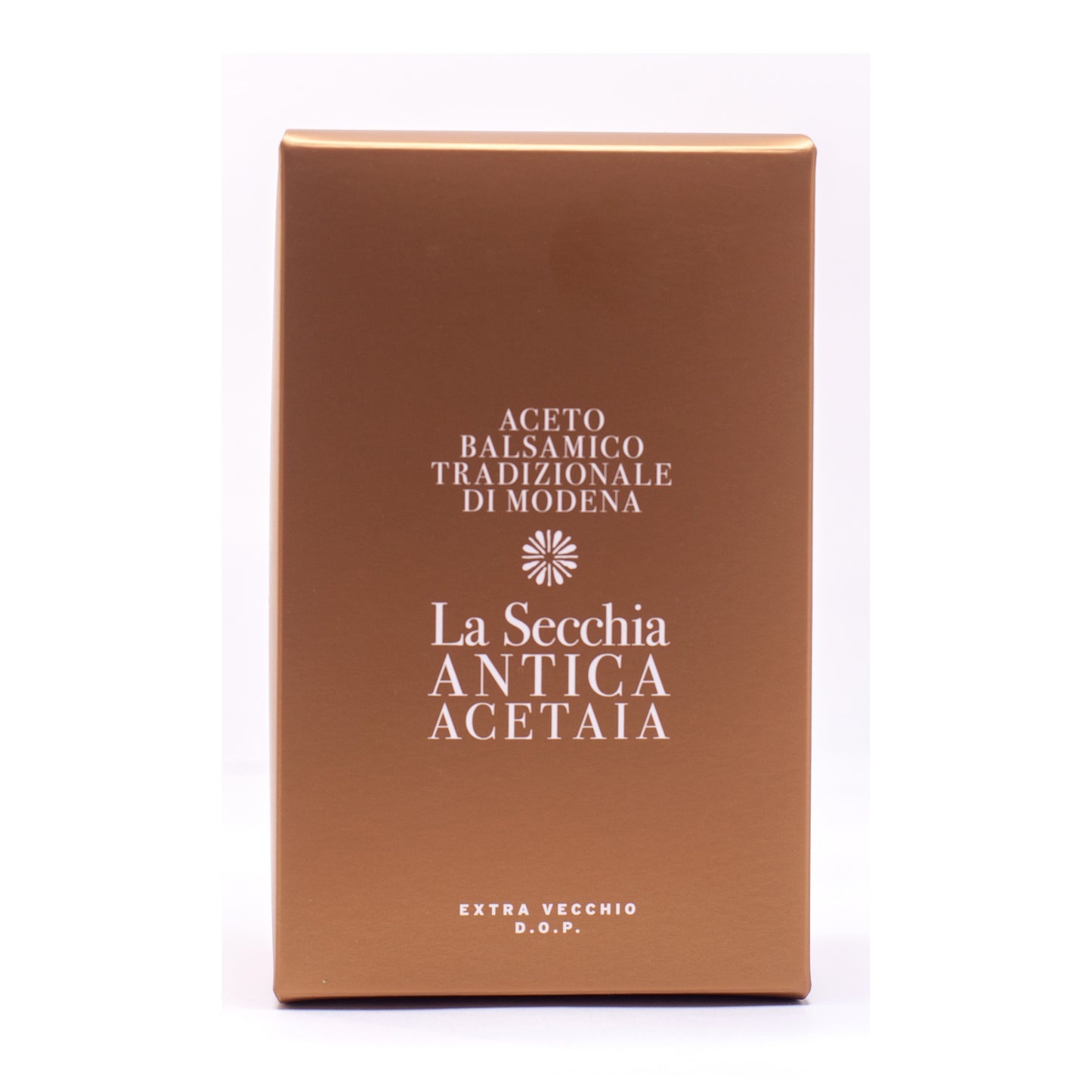 Aceto Balsamico Tradizionale di Modena D.O.P Extra Vecchio