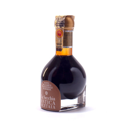 Aceto Balsamico Tradizionale di Modena D.O.P Extra Vecchio