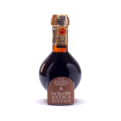 Aceto Balsamico Tradizionale di Modena D.O.P Extra Vecchio