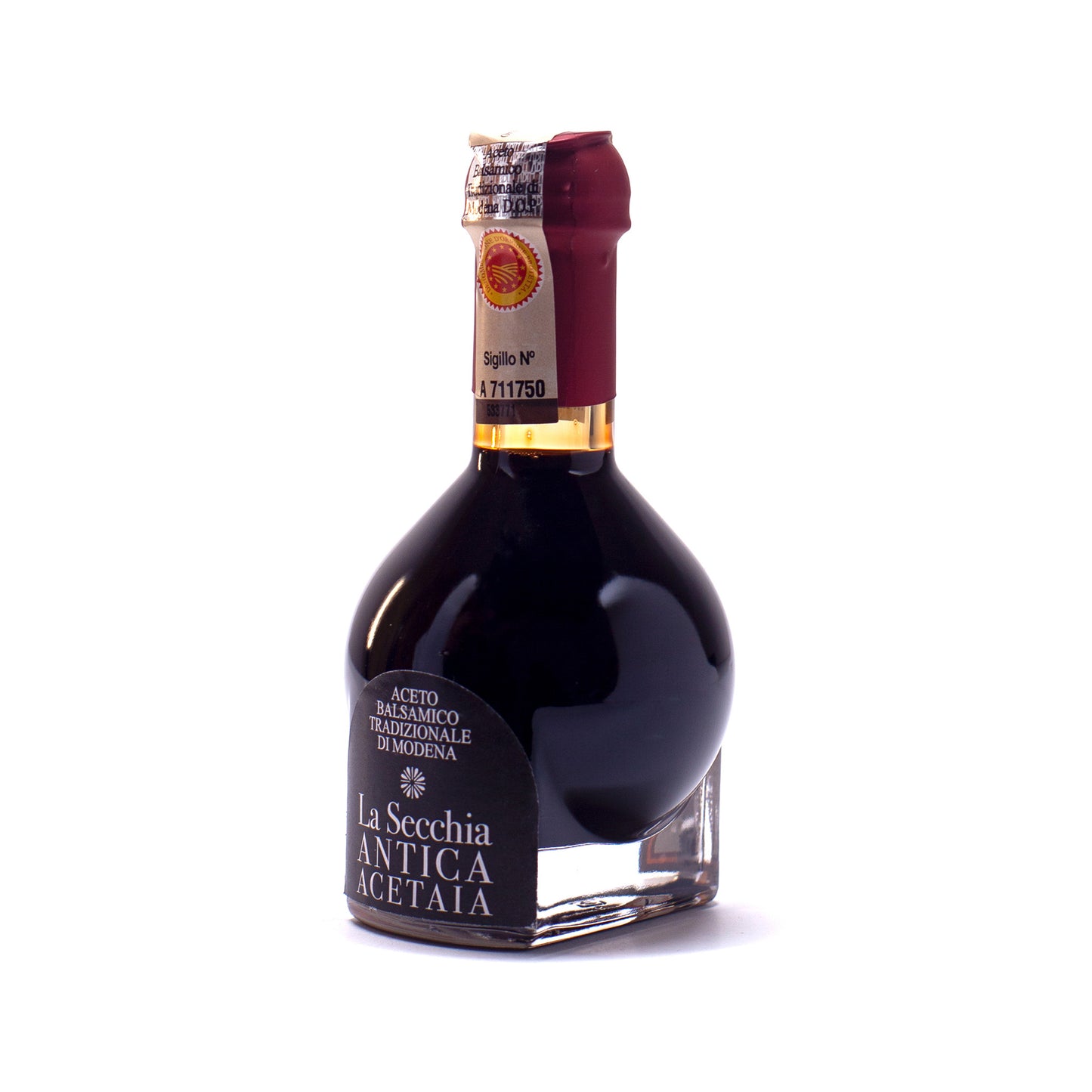 Aceto Balsamico Tradizionale di Modena D.O.P Affinato