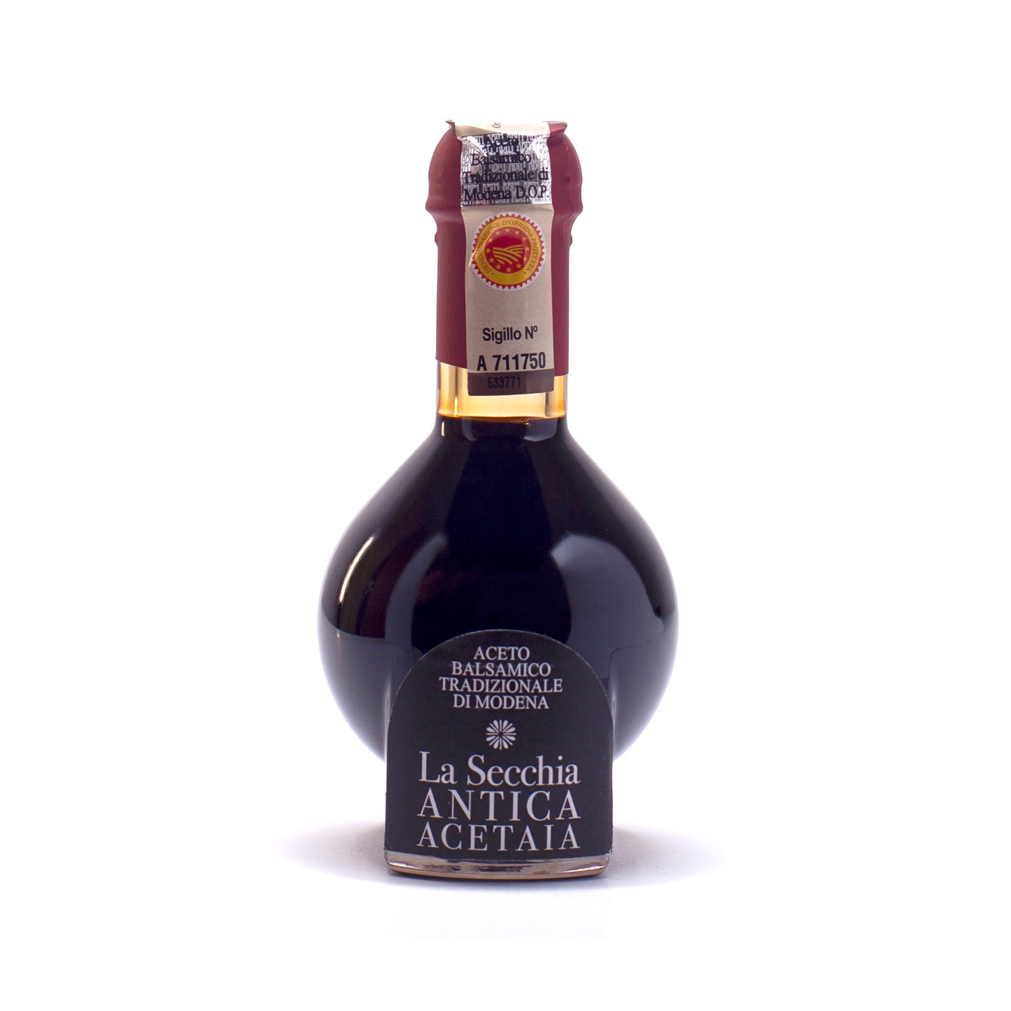Aceto Balsamico Tradizionale di Modena D.O.P Affinato