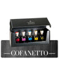 Cofanetto Degustazione con 5 Varietà di Condimento Balsamico