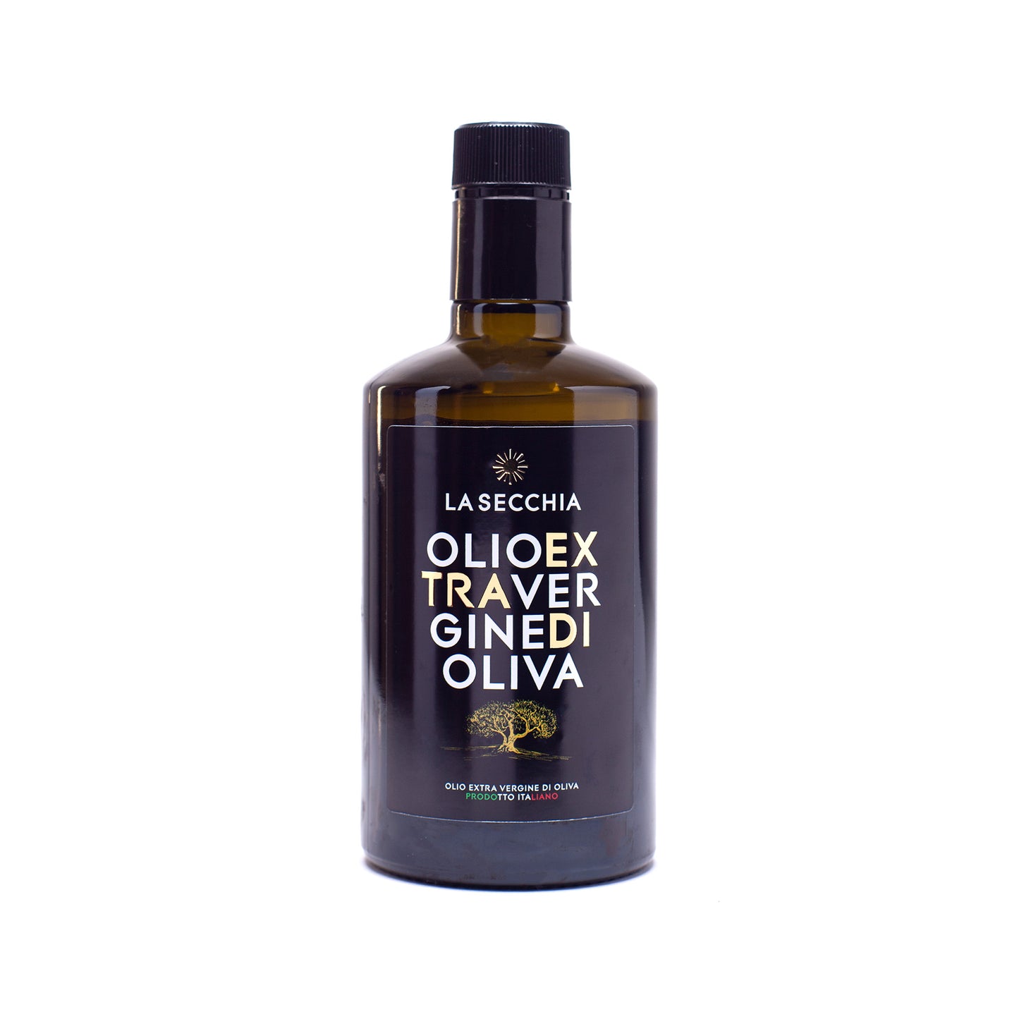 Olio Extravergine di Oliva
