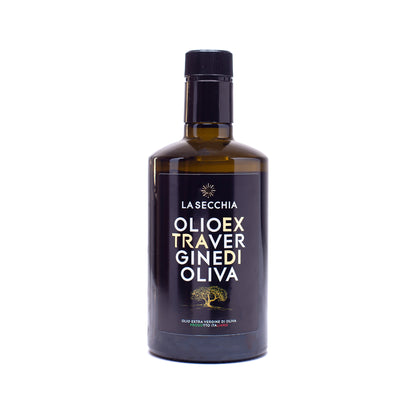 Olio Extravergine di Oliva