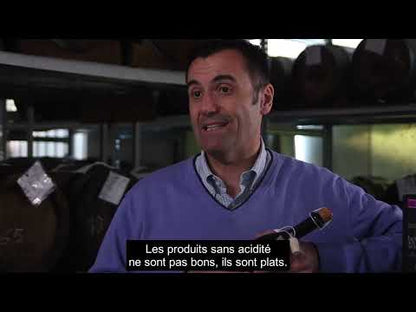 Vinagre Balsámico de Módena I.G.P. 2 estrellas (250ml)
