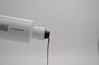 Aceto Balsamico di Modena I.G.P. “WHITE DESIGN”