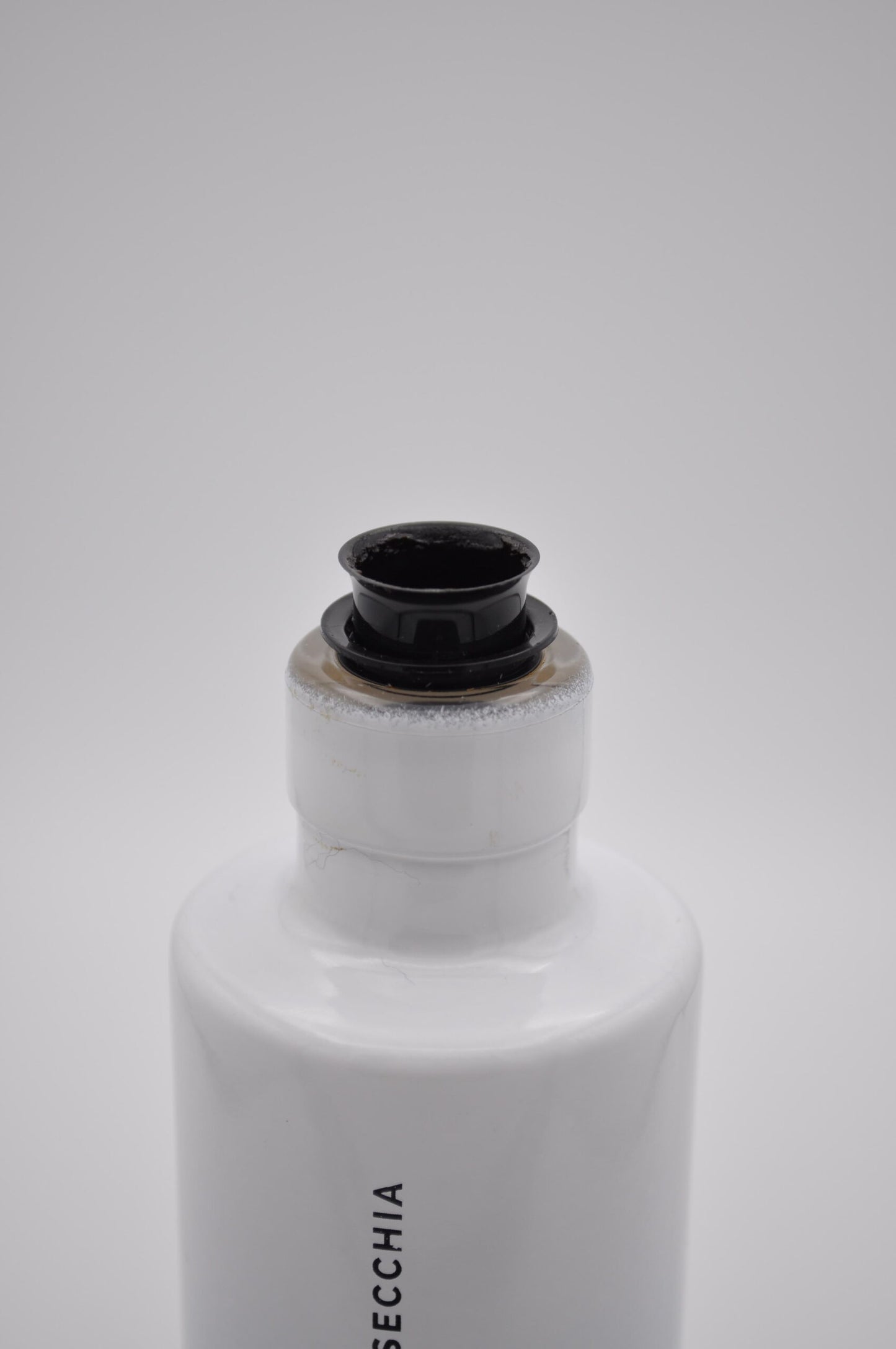 Aceto Balsamico di Modena I.G.P. “WHITE DESIGN”
