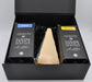 Cofanetto 1 - Aceto Balsamico di Modena IGP 3 e 4 Stelle con Parmigiano Reggiano