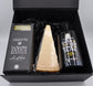 Cofanetto 2 - Aceto Balsamico di Modena IGP 5 stelle, Parmigiano Reggiano e Olio Evo