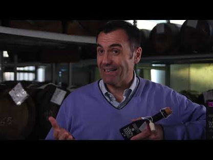 Aceto Balsamico di Modena I.G.P. · 1 stella (250 ml/500 ml)