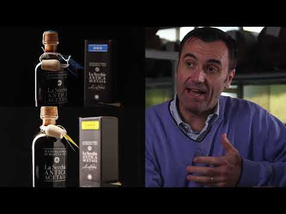 Aceto Balsamico di Modena I.G.P. 4 stelle