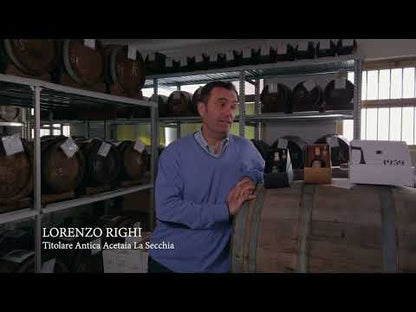 Aceto Balsamico Tradizionale di Modena D.O.P Extra Vecchio